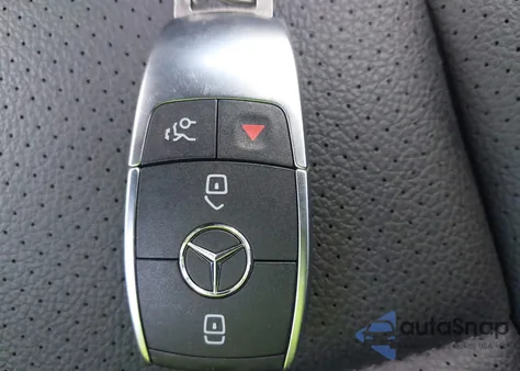 2020 Mercedes-Benz Gle 350 z USA, uszkodzony, nr VIN 4JGFB4JBXLA247970